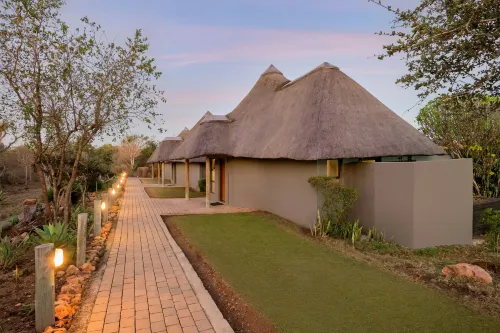 Leopard Sands, Kruger Park - 4-Star