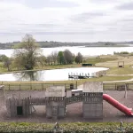 Glasson LakeHouse - Wifi