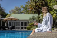 Mangapapa Hotel - Pools