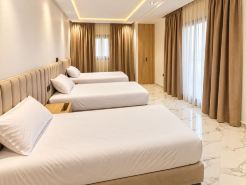 Oasis Stay Residence Agadir