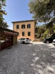 Hotel Villa Porta All'Arco - parking