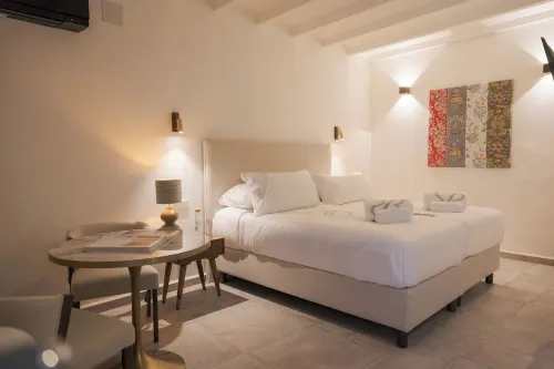 Sant Blai Boutique Hotel - Javea - breakfast