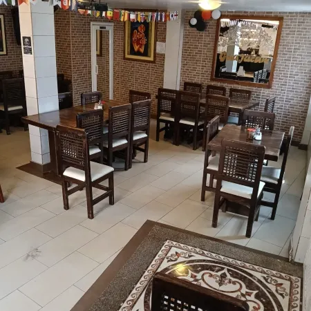 Hotel Guajacum Riobamba