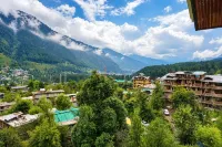 Echo Homestay - Mountain view