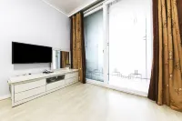 Yangyang Naksan Yangyang Motel - Motels