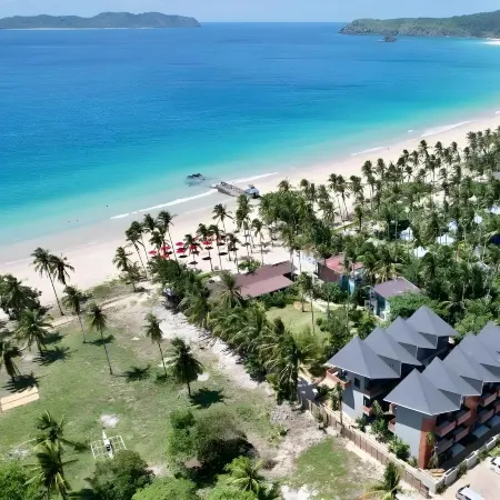 Nacpan Beach Resort Managed by H Hospitality Group