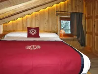Plen Solei Matternhorn 주변 호텔