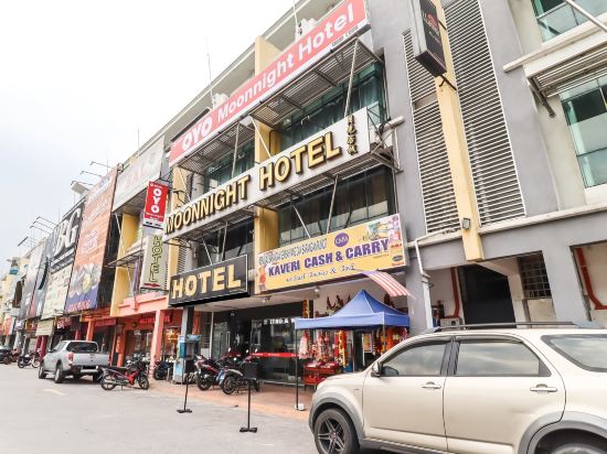 Hotels Near Smk Sungai Pusu In Setapak 2021 Hotels Trip Com