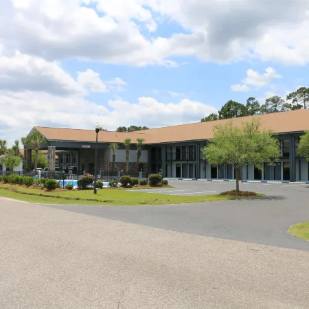 Baymont by Wyndham Ridgeland I-95