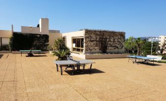 Studio in Antibes, with Shared Pool and Wifi - 3 km from The Beach