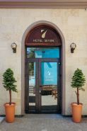 7 Boutique Hotel