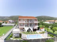Villa Saba - Pool