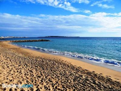 Other #Cannes Boccacabana Beach, Seafront, in Résid Pierre&Vacances 3 Stars Photo