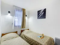 Residence Privilege - Balkoner