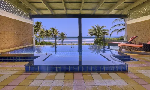 Mayfair Palm Beach Resort