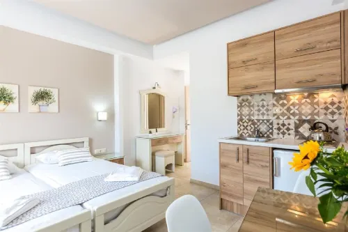 Amalia Apartments - Mountain View