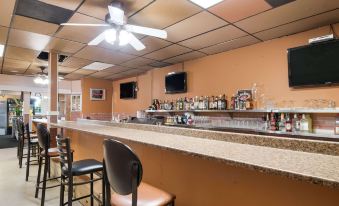 Rodeway Inn Wormleysburg – Harrisburg