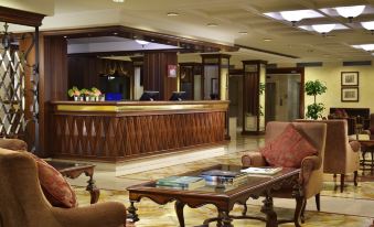 Mercure Petriolo Siena Terme Spa Hotel