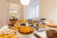 B&B Hotel Genova Principe - breakfast