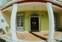 Hospedaje Casa Lool Beh Merida