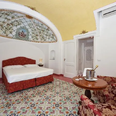 Hotel Luna Convento