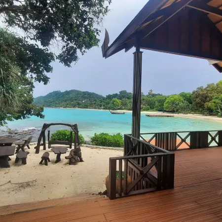 Phi Phi Natural Resort