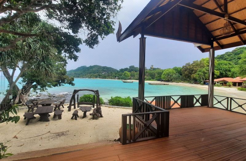 Phi Phi Natural Resort photo 3