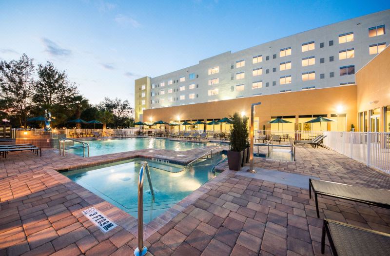 Hyatt Place Orlando Lake Buena Vista photo 3