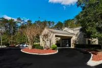 Bob Hotels Tallahassee - Boutique on Budget Hotels in der Nähe von Florida State University