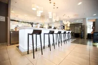 Scandic Patria - bar