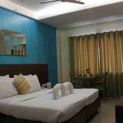 Bizz Tamanna Hotel Rooms