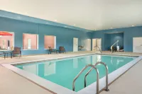 Hampton Inn St. Louis-Columbia