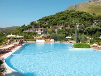 Costa di Kair ed Din - Pools