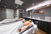 Bilderberg Kasteel Vaalsbroek - spa