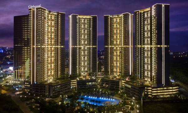 Oakwood PIK Jakarta