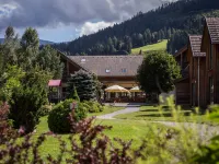 Kreischberg Hotels in Sankt Lorenzen ob Murau