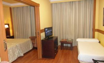 Hotel II Castillas Ávila