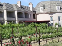 Churon Inn Winery Hotels in Riverside County