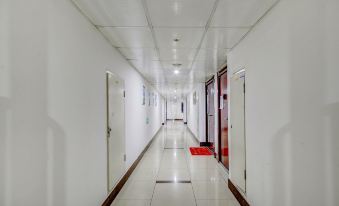 Xinwang Hotel Apartment (Central Street Sofia Church) - Housity