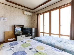 Yangyang Susan Motel (Korea Quality)