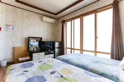 Yangyang Susan Motel