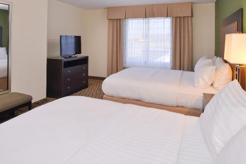 Holiday Inn Poplar Bluff, an Ihg Hotel