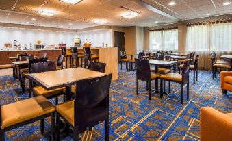 Best Western Plus Executive Hotel  Suites