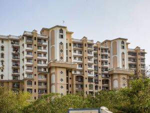 Landmark Asia Serviced Apartments