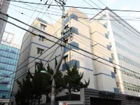 王子飯店 大峙洞附近的飯店