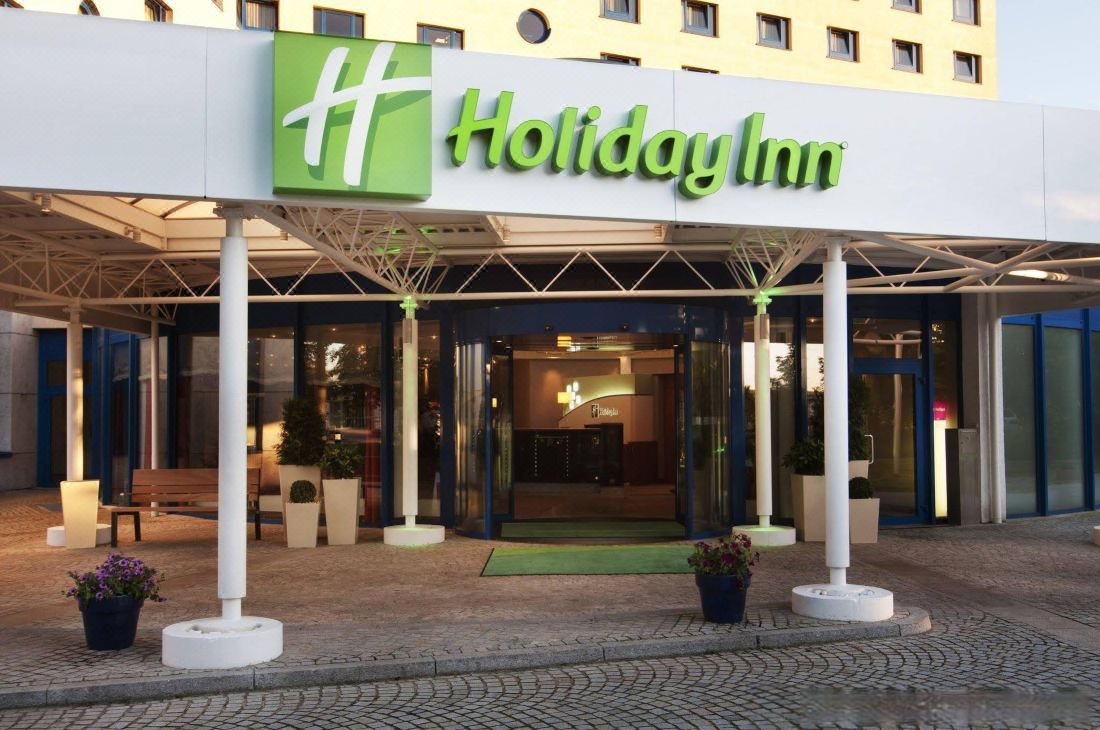 Holiday Inn Stuttgart, an IHG Hotel-Stuttgart Updated 2022 Room  Price-Reviews & Deals | Trip.com