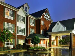 Country Inn & Suites by Radisson, Jackson-Airport, MS