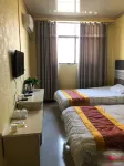 Tianquan Hotel, Jixian