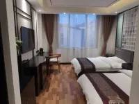 Quyang Yangping Hotel