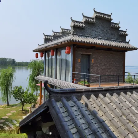 Fanjian Inn